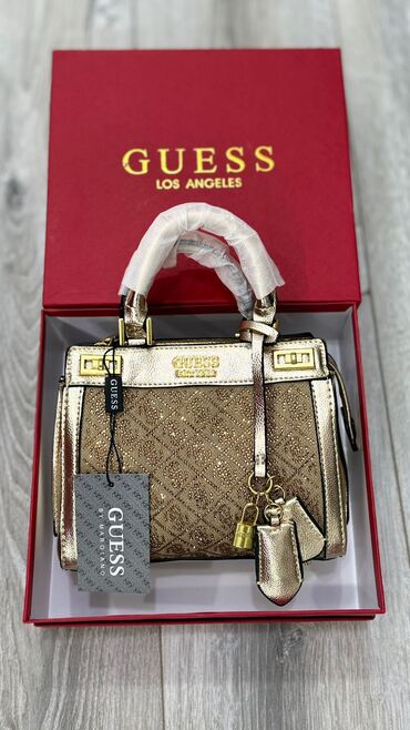 Çantalar: Guess a klass premium keyfiyet 65 azn
Her biri qutuda yenidi -da lalafo.az — 11 Çantalar: Guess a klass premium keyfiyet 65 azn
Her biri qutuda yenidi — 11
