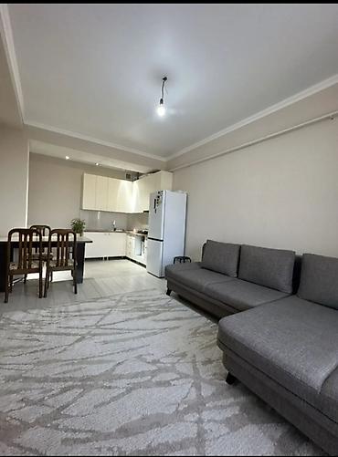 nova grand: 3 комнаты, 77 м², Пишпек Элитка, 6 этаж, Евроремонт — 10