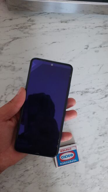 samsung a7 2019 qiymeti: Xiaomi Redmi Note 11S, 128 GB, rəng - Mavi, 
 Sensor, Barmaq izi, İki sim kartlı