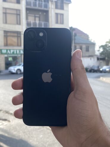 Компьютеры, ноутбуки и планшеты: IPhone 14, 128 ГБ