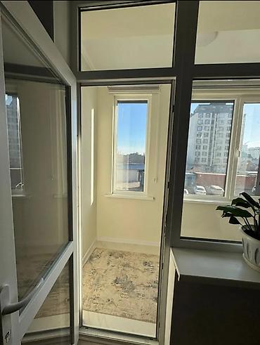 Продажа квартир: 2 комнаты, 57 м², Элитка, 2 этаж, Евроремонт — 3