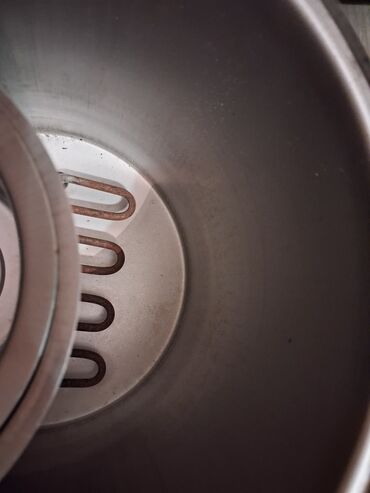 Samovarlar: Elektrik Samovar, 10-dan çox l — 5