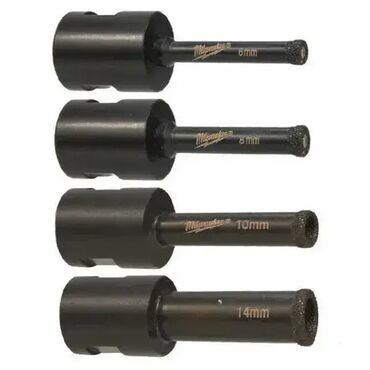 knipex alati: BurgijaDIAMAXmmMILWAUKEEDostavazaceluSrbiju