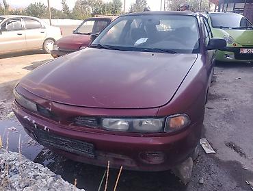 мотор на митсубиси галант: Mitsubishi Galant: 1999 г., 1.6 л, Механика, Бензин, Лифтбек — 1