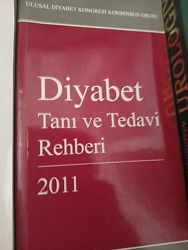 codera informatika pdf 2025: Məhsul: “Diyabet Tanı ve Tedavi Rehberi – 2011” Müəllif/qrup: Ulusal — 1