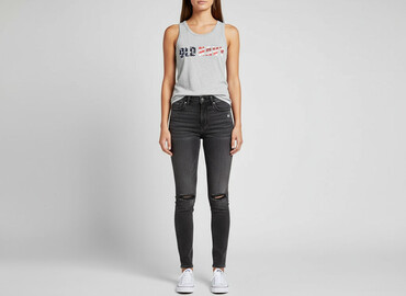 abercrombie t shirty: Old Navy, Жіноча блуза, розмір XS