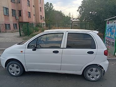 Mini: Mini Classic Mini: 2008 г., 0.8 л, Кол менен иштөөчү, Бензин, Хетчбек — 3
