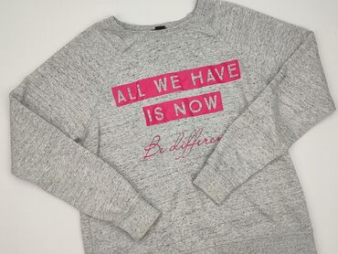 Amisu, Women`s sweatshirt, size M (EU 38)