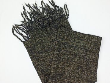 dodatki do czarnej sukienki: Scarf, Female, condition - Very good