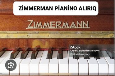 Pianolar: Piano, Zimmermann, Akustik