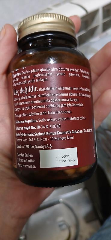 ən yaxşı d3 vitamini: Məhsul: Vitamin və mineral dəstək paketı – 2 bank — 4