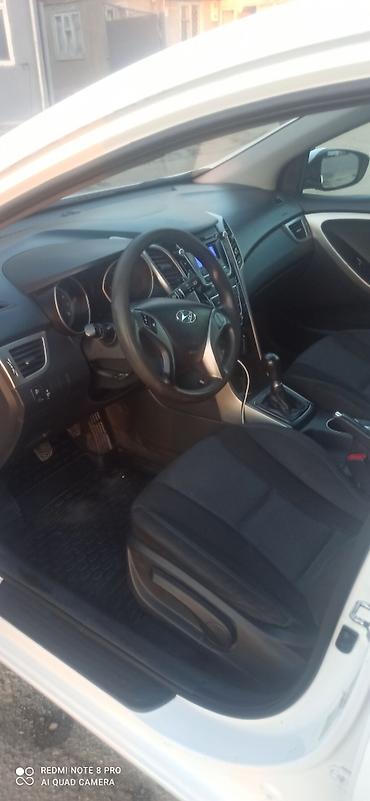 mersedes g class: Hyundai i30: 2016 г., 1.6 л, Механика, Бензин, Универсал — 1