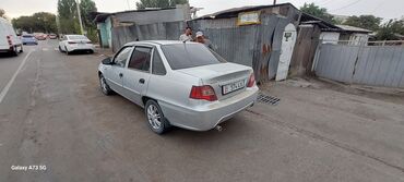 мотор на нексию 1.5: Daewoo Nexia: 2010 г., 1.5 л, Механика, Бензин, Седан