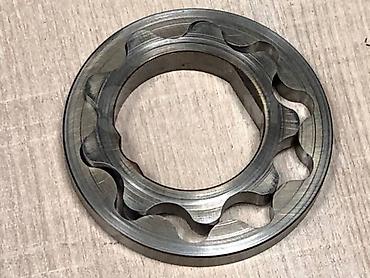 Другие детали для мотора: Масляный насос Хонда Одиссейавансир 3.0 J30A — 8