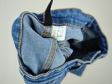 hm sukienki: H&M, Jeansy damskie, rozmiar S — 5