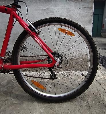 Dağ velosipedləri: Author -da lalafo.az — 2 Dağ velosipedləri: Author — 2