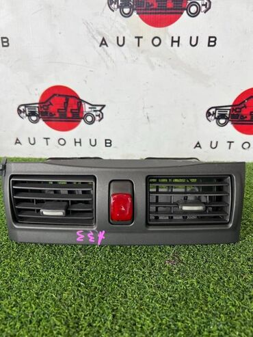 купить плейстейшен 5: Дефлектор центральной консоли NISSAN Cefiro GF-A33 VQ20(DE) 2 2000