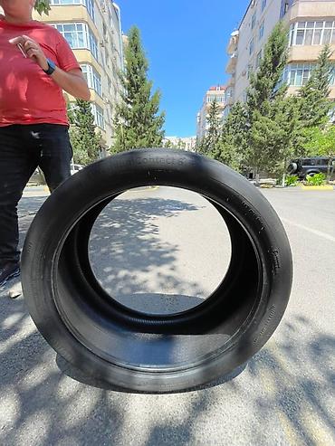 İşlənmiş Şin Continental 275 / 35 / R 22