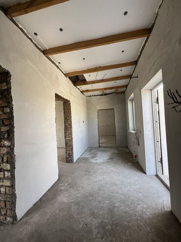 Продажа домов: Дом, 75 м², 3 комнаты, Собственник, ПСО (под самоотделку) at lalafo.kg — 11 Продажа домов: Дом, 75 м², 3 комнаты, Собственник, ПСО (под самоотделку) — 11