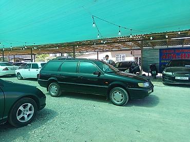Унаа сатуу: Volkswagen Passat: 1994 г., 2 л, Кол менен иштөөчү, Бензин, Универсал — 9