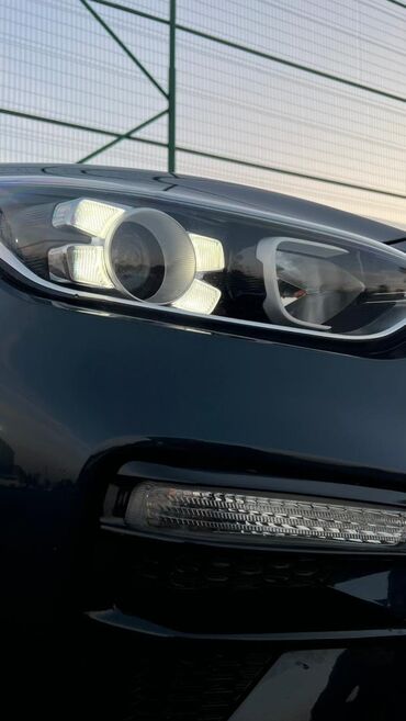 Kia: Kia K3: 2019 г., 1.6 л, Автомат, Бензин, Седан — 7