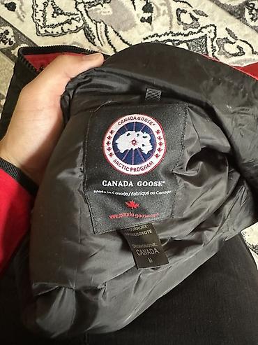 arcteryx купить: Жилет Canada Goose Arctic Program Надевал мало Состояние отличное — 2
