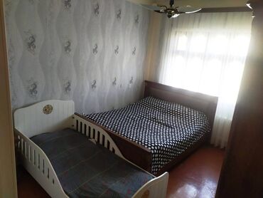 Köhnə tikili: Bakı, 2 otaqlı, Köhnə tikili, m. Həzi Aslanov, 60 kv. m — 8