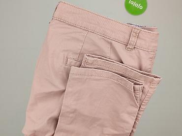 esprit organic: Esprit, Spodnie materiałowe damskie, rozmiar M — 6