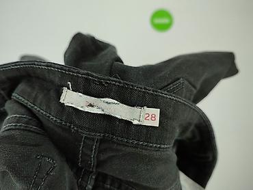 levis t shirt basic: Levi’s, Jeansy damskie, rozmiar S — 4