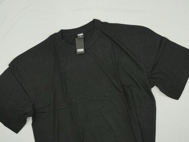 koszulki julki żugaj: Urban Classics, Koszulka dla mężczyzn, rozmiar 5XL