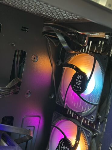 msi i9: Компьютер, Игровой, NVIDIA GeForce RTX 3050