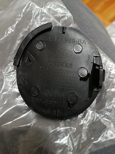 tank 3 pro max: Ford focus 2 2005/2007 sport gabax bamperin buksir tunelinin gapağı - — 1