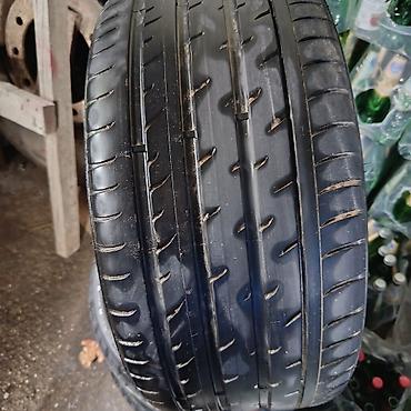kompresor 1000 liter: BMW orijinal M-stil disklər və təkər komplekti - Disklər: BMW M — 2