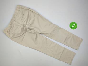 converse podrobki: Vero Moda, Material trousers for women, size S — 3