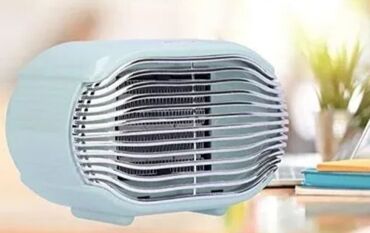 Kaloriferi: Mini Retro Grejalica 800W NOVO Kalolifer Vise Boja AKCIJA Cene nisu — 4