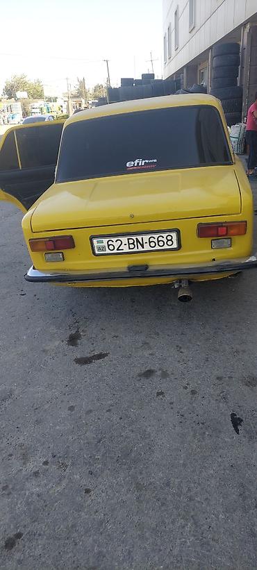 lexus 4.7: VAZ (LADA) 2101: 1.3 l | 1978 il 64087 km Sedan — 1