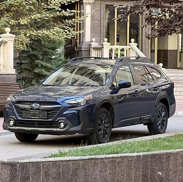 outback xt: Subaru Outback: 2023 г., 2.5 л, Автомат, Бензин, Кроссовер — 3