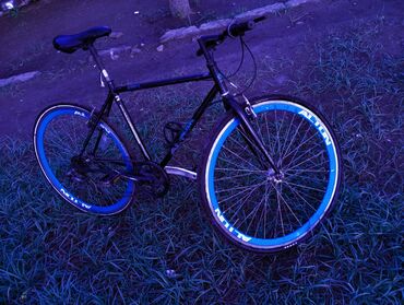 велосипед с широким колесом: Велосипед шоссейная жакшы абалда донголоктору жаны журушу женил