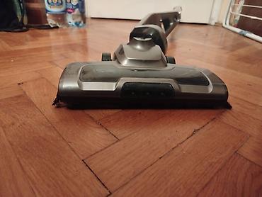 Štapni usisivači: Deo,rucka,papucica/cetka za stapni staubsauger usisivac 14,8 V — 1