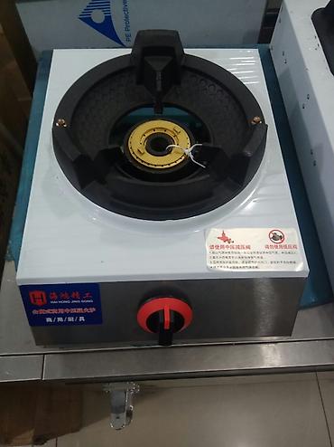 Ремонт кухонных плит, духовок: Вок газовая плита промышленная газ плита новинка с элементами — 6