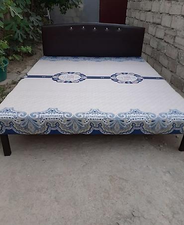 Çarpayı tezedir — 1
