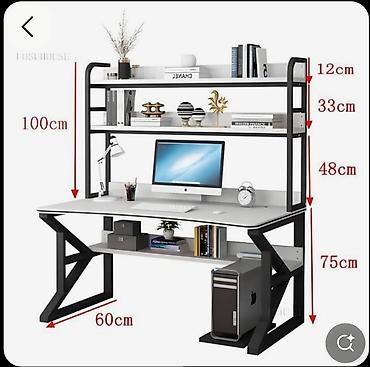 Гарнитуры для прихожей: Гарнитур для прихожей, Шкаф, Металл, цвет - Белый — 114