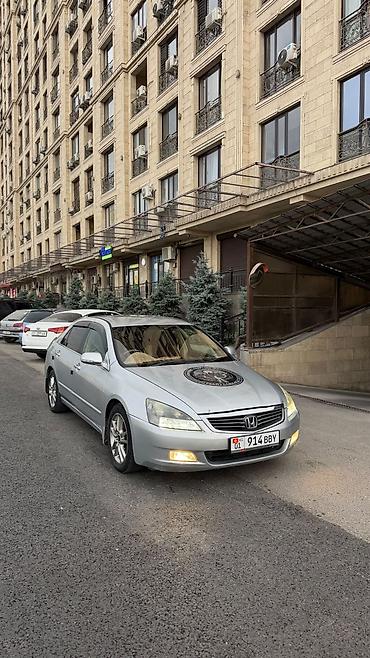 мотор инспайр: Honda Inspire: 2005 г., 3 л, Автомат, Бензин, Седан — 1