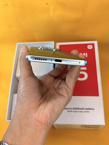 kindle amazon: Redmi, Redmi Note 15, Б/у, 256 ГБ, цвет - Голубой, В рассрочку, 2 SIM — 3