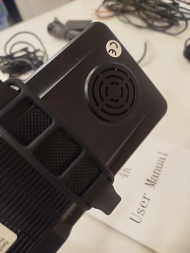 gps avto: ADDKEY Model D206 – Ayna tipli avtomobil DVR sistemi (Dijital Video — 8