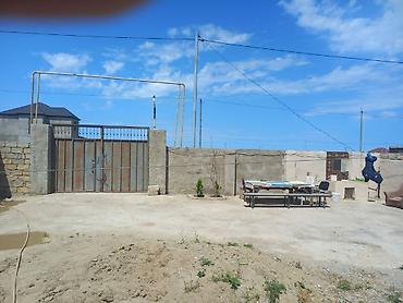 Həyət evləri və villaların satışı: 1 otaqlı, 30 kv. m, Kredit var, Orta təmir — 2