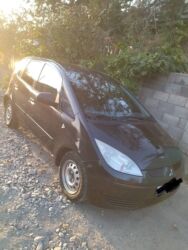 лансер машина: Mitsubishi Colt: 2008 г., 1.3 л, Робот, Бензин, Хэтчбэк