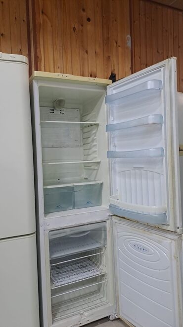 gizli kamera satisi: Двухкамерный Холодильник