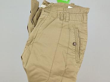 buty carrefour: Spodnie materiałowe damskie, rozmiar M — 6
