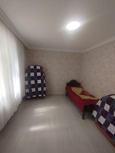 yeni guneşlide: 4 otaqlı, 110 kv. m, Yeni təmirli — 7